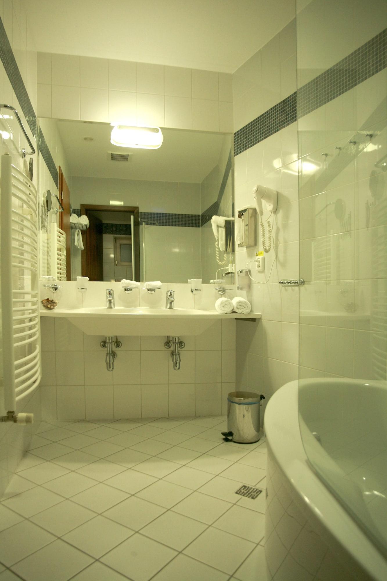 Venus Hotel Karlovy Vary