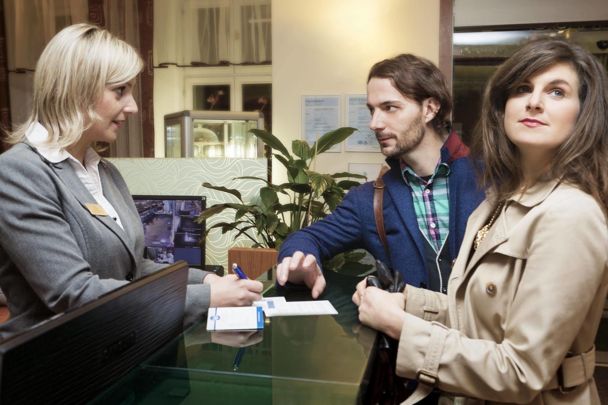 Venus 4* Karlovy Vary
