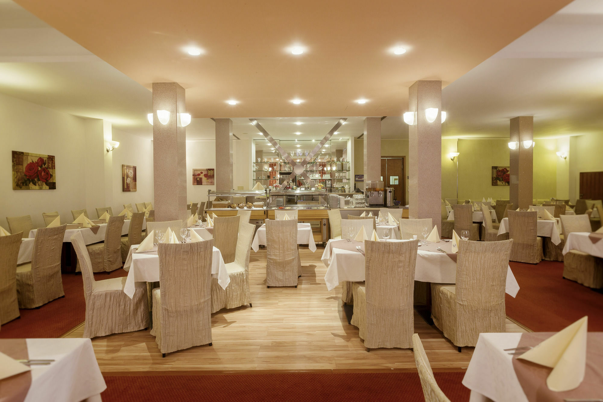 Hotel Venus